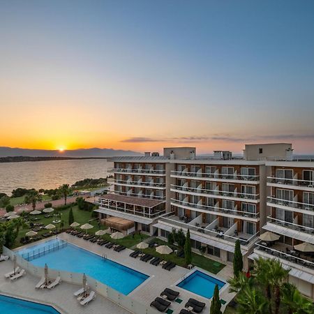 La Quinta By Wyndham Cesme Esmirna Exterior foto